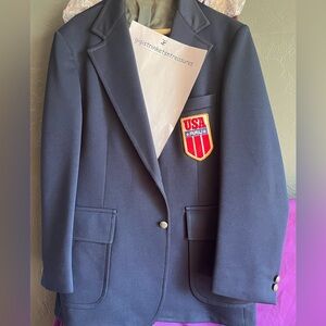 Vintage Men’s Blazer